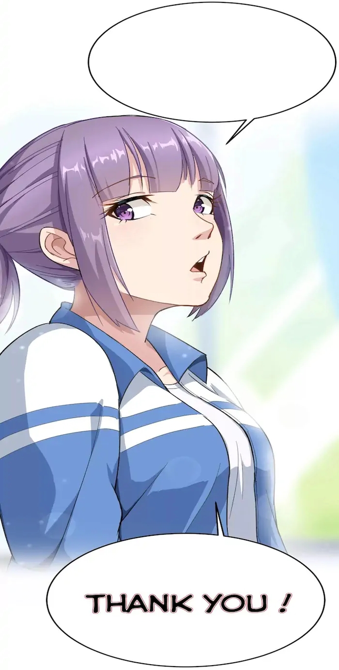 School Flower Master Chapter 75 Gambar 8